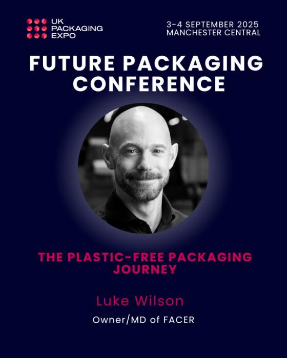 Speaker Spotlight: Luke Wilson